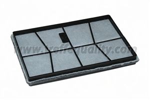 3F QUALITY 656 -  Фильтр воздуха в салоне